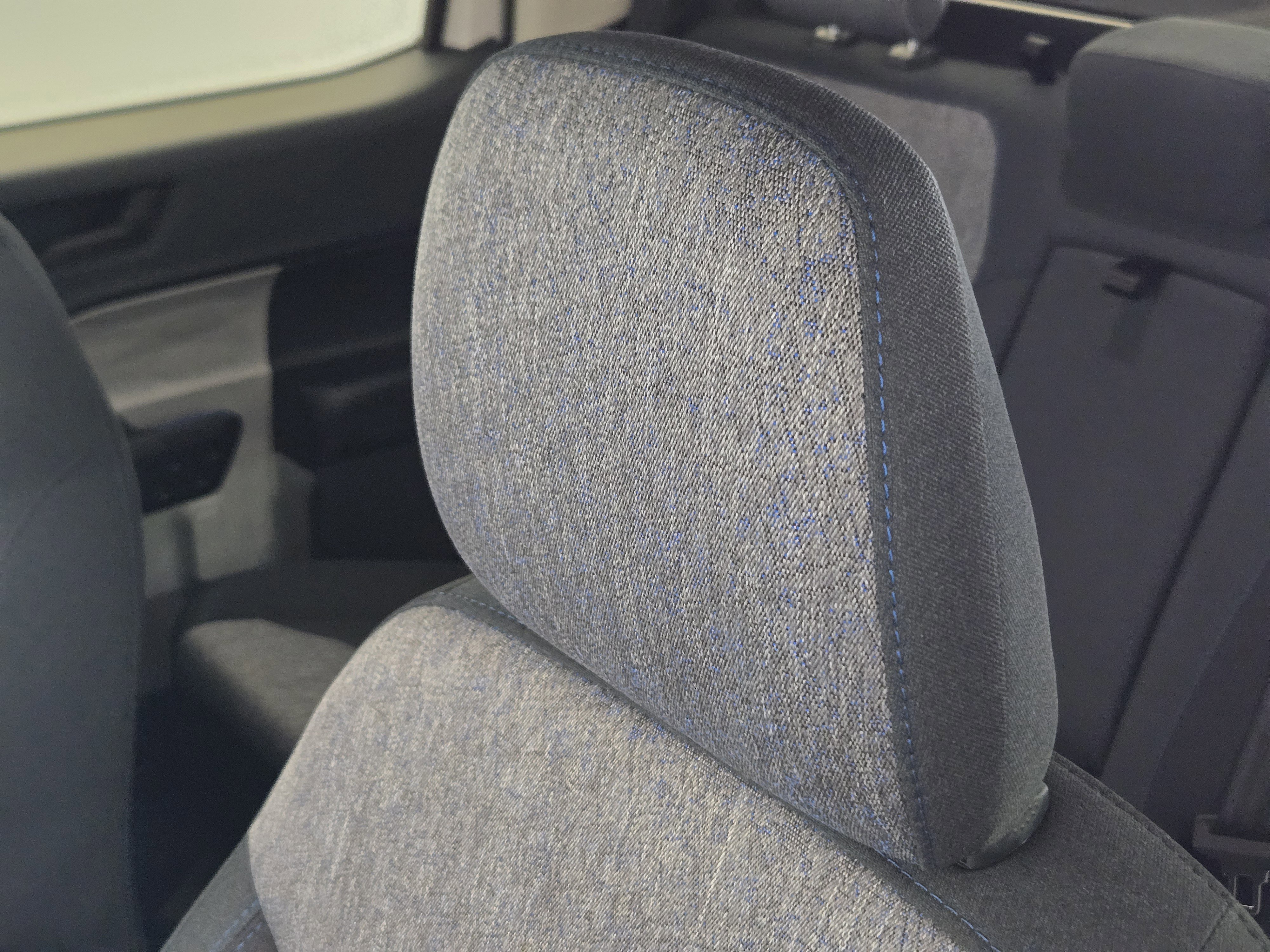 Certified 2025 Ford Maverick XLT w/ XLT Luxury Package image 12