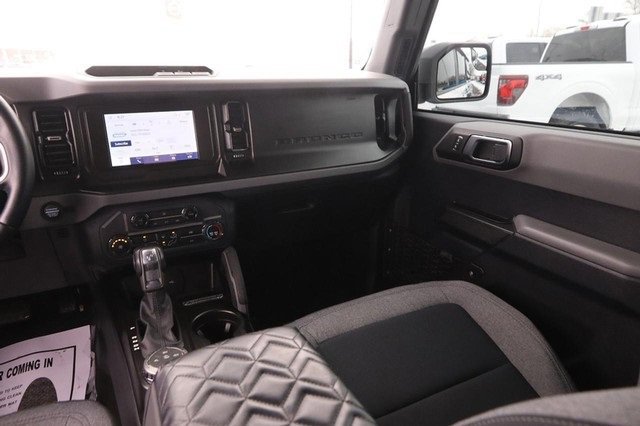 Certified 2022 Ford Bronco Big Bend image 25