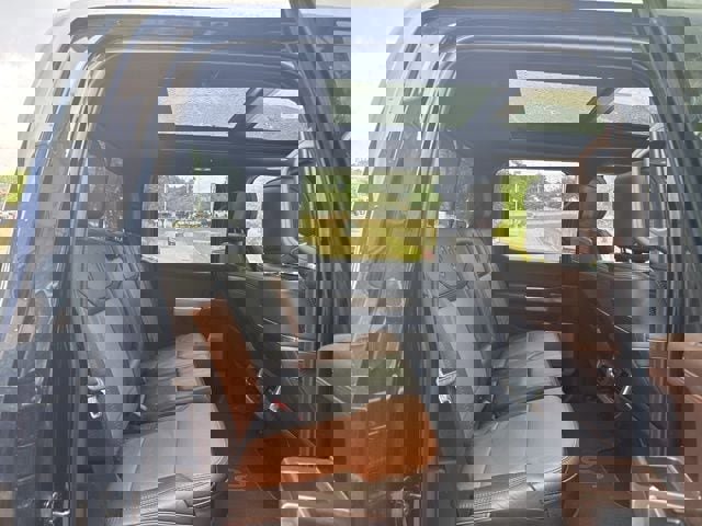 Certified 2024 Ford F350 King Ranch w/ FX4 Off-Road Package image 10