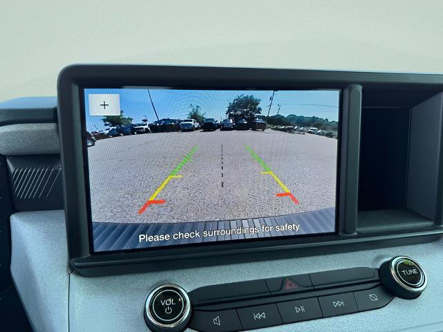 Certified 2024 Ford Maverick XLT w/ XLT Luxury Package FWD image 8