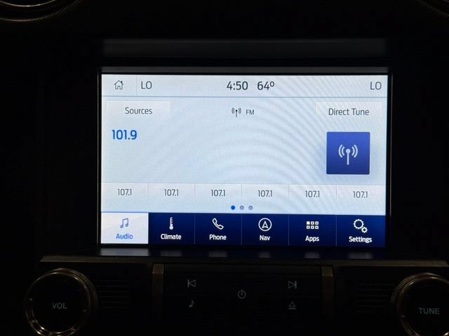 Certified 2021 Ford Mustang Shelby GT500 w/ Technology Package RWD image 26