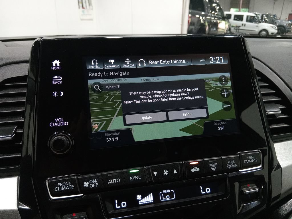 Used 2024 Honda Odyssey Touring image 23