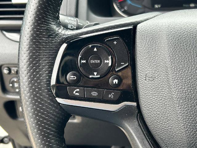 Used 2019 Honda Passport Elite image 25