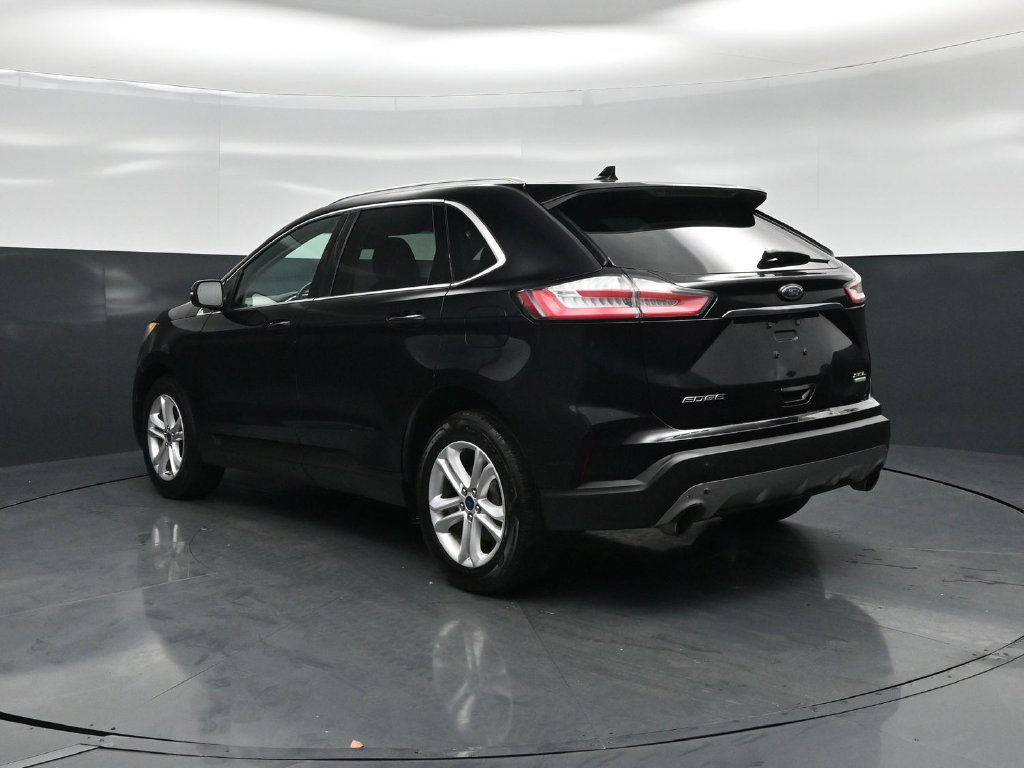 Certified 2019 Ford Edge SEL w/ Equipment Group 201A AWD/4WD image 7