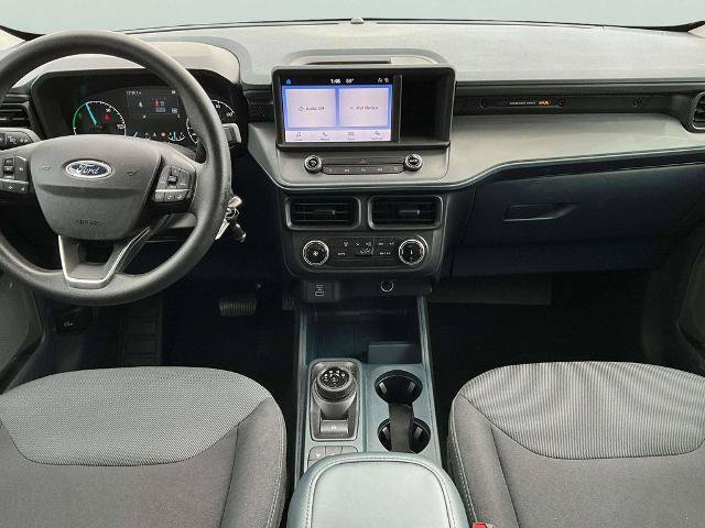 Certified 2024 Ford Maverick XL FWD image 23