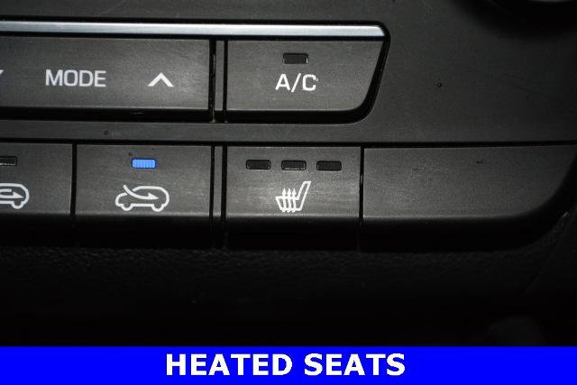 Used 2021 Hyundai Tucson Sport image 19