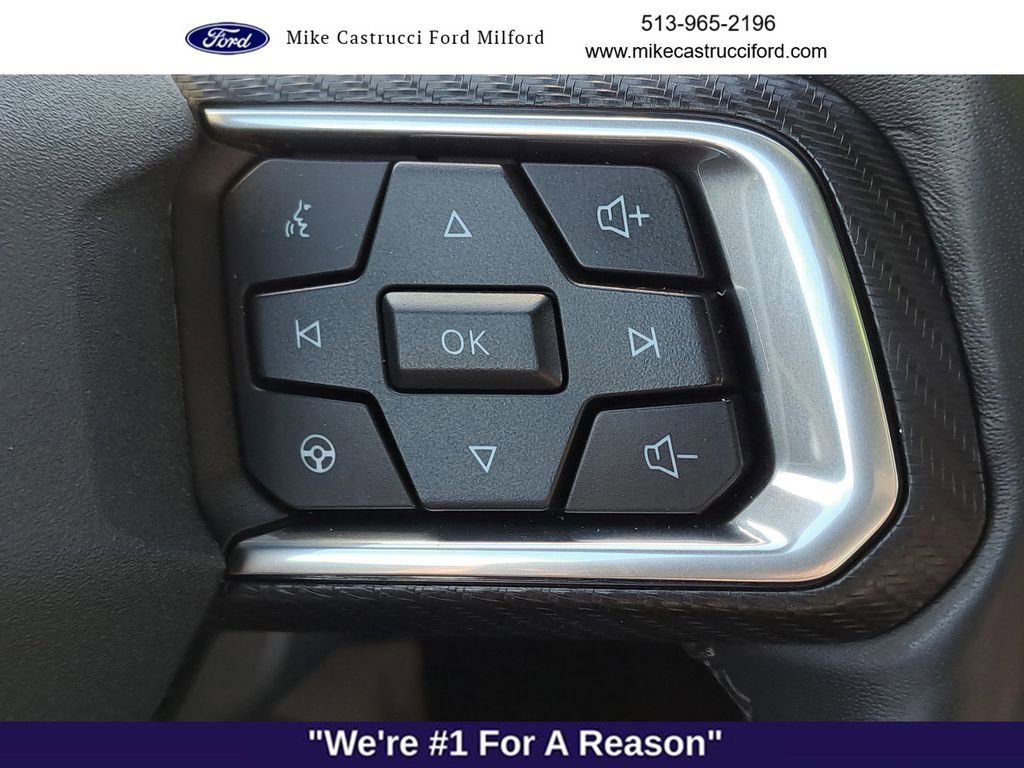 Certified 2024 Ford Mustang GT image 18