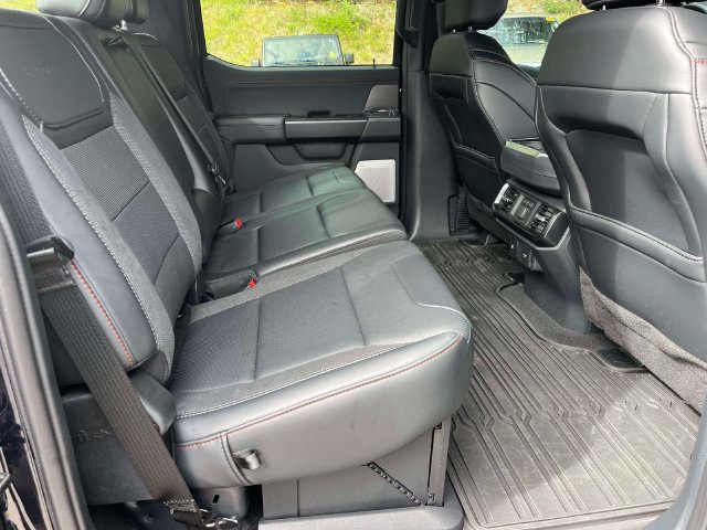 Certified 2026 Ford F150 Raptor AWD/4WD image 21