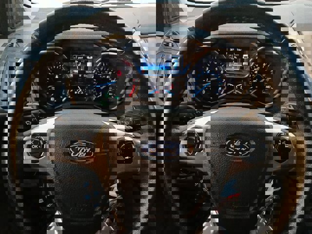 Certified 2018 Ford Transit Connect XLT image 11