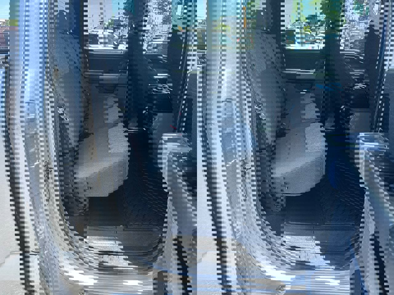 Certified 2023 Ford F150 Lightning XLT w/ Equipment Group 312A High image 17