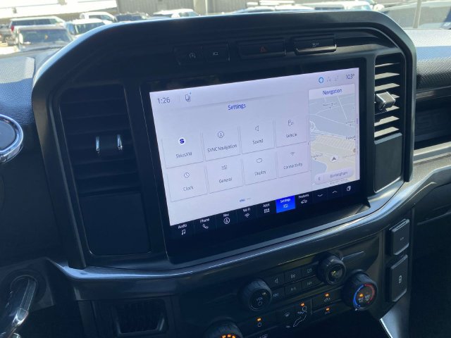 Certified 2024 Ford F150 STX RWD image 15