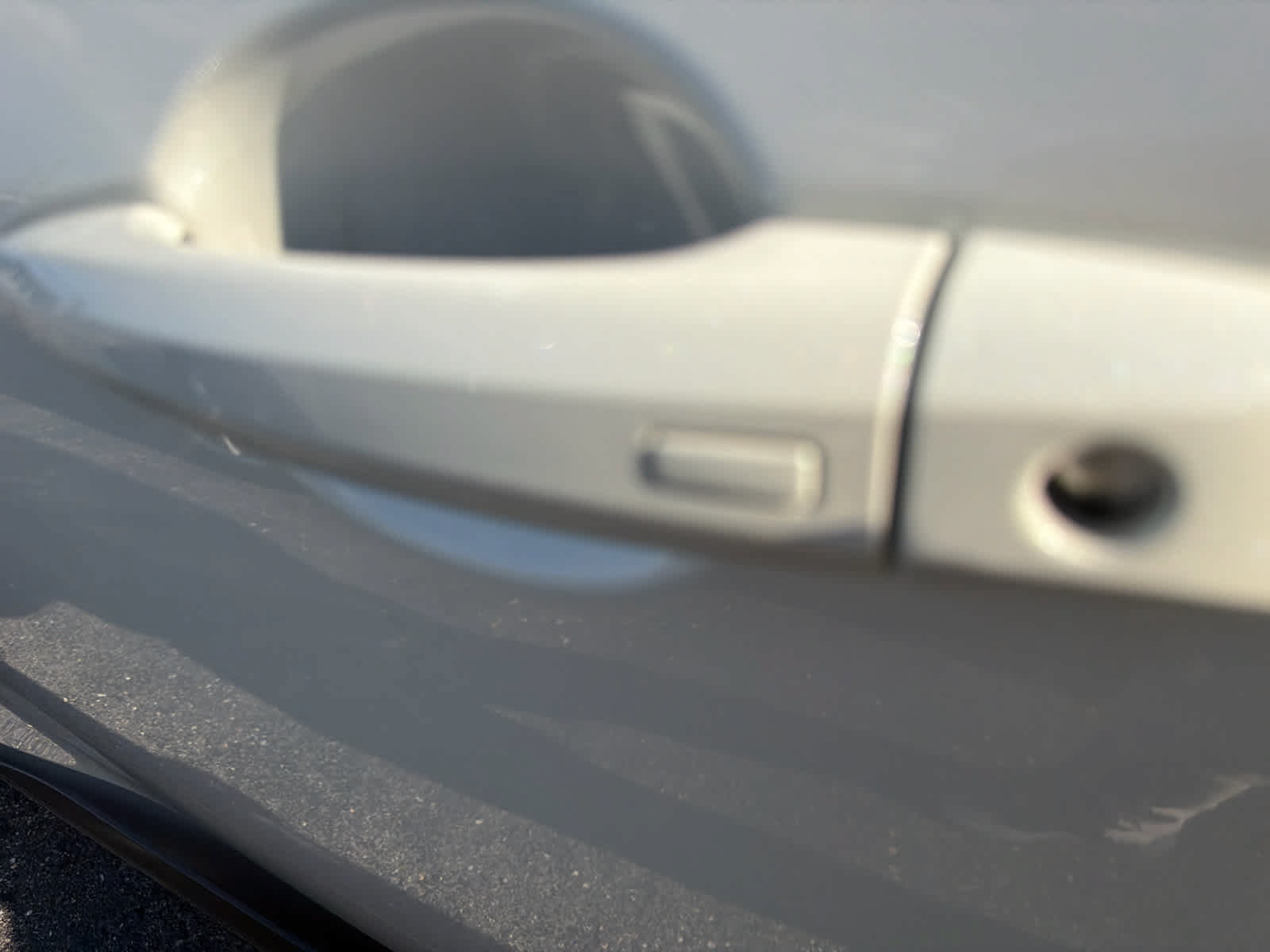 Used 2023 Nissan Rogue SV AWD/4WD image 30