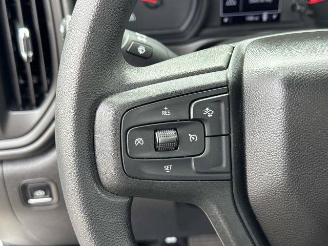Used 2026 Chevrolet Silverado 1500 W/T w/ Trailering Package RWD image 10