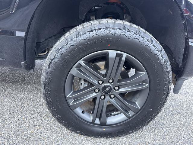 Certified 2023 Ford F150 XLT w/ Equipment Group 302A High AWD/4WD image 17