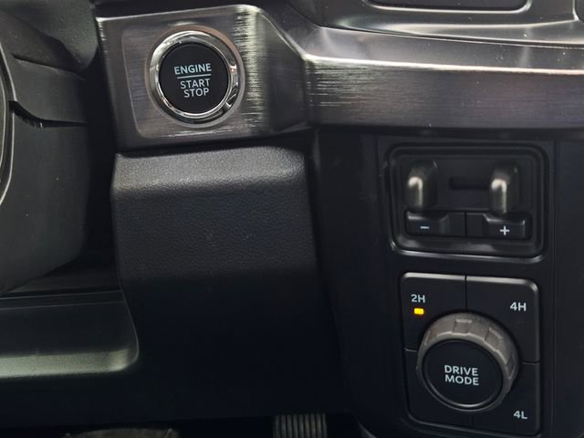 Certified 2023 Ford F450 Lariat w/ Lariat Ultimate Package image 29