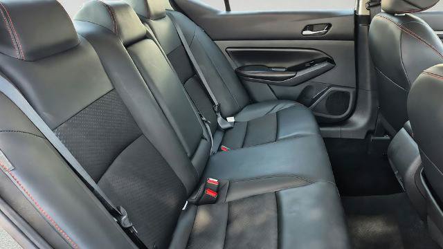 Used 2024 Nissan Altima 2.5 SR FWD image 29