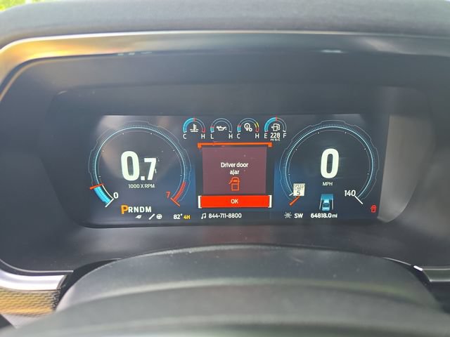Certified 2023 Ford F150 Raptor AWD/4WD image 20