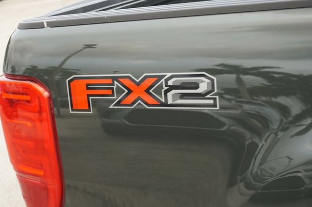 Certified 2022 Ford Ranger XLT w/ Equipment Group 301A Mid RWD image 22
