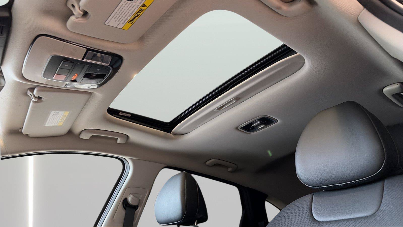 Used 2023 Hyundai Tucson SEL w/ Convenience Package FWD image 16