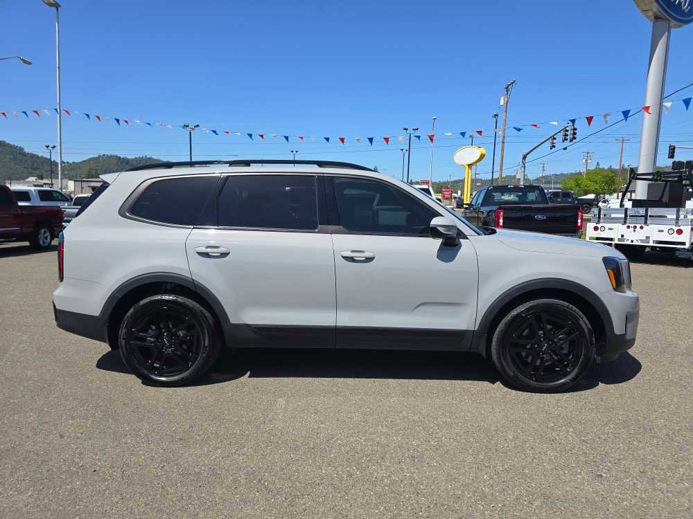Used 2024 Kia Telluride SX X-Line AWD/4WD image 6