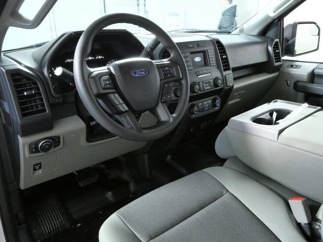Certified 2020 Ford F150 XL w/ Equipment Group 101A Mid image 4