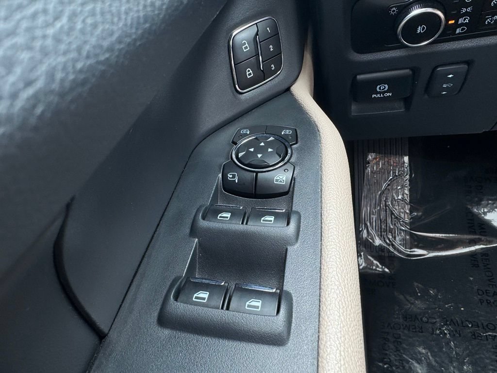 Certified 2024 Ford Expedition Max Limited AWD/4WD image 38