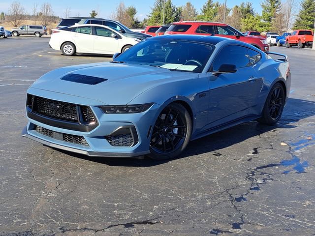 Certified 2024 Ford Mustang GT image 5