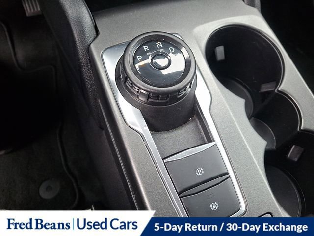 Certified 2025 Ford Bronco Sport Big Bend image 20