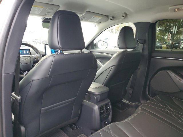 Certified 2023 Ford Mustang Mach-E Select image 10