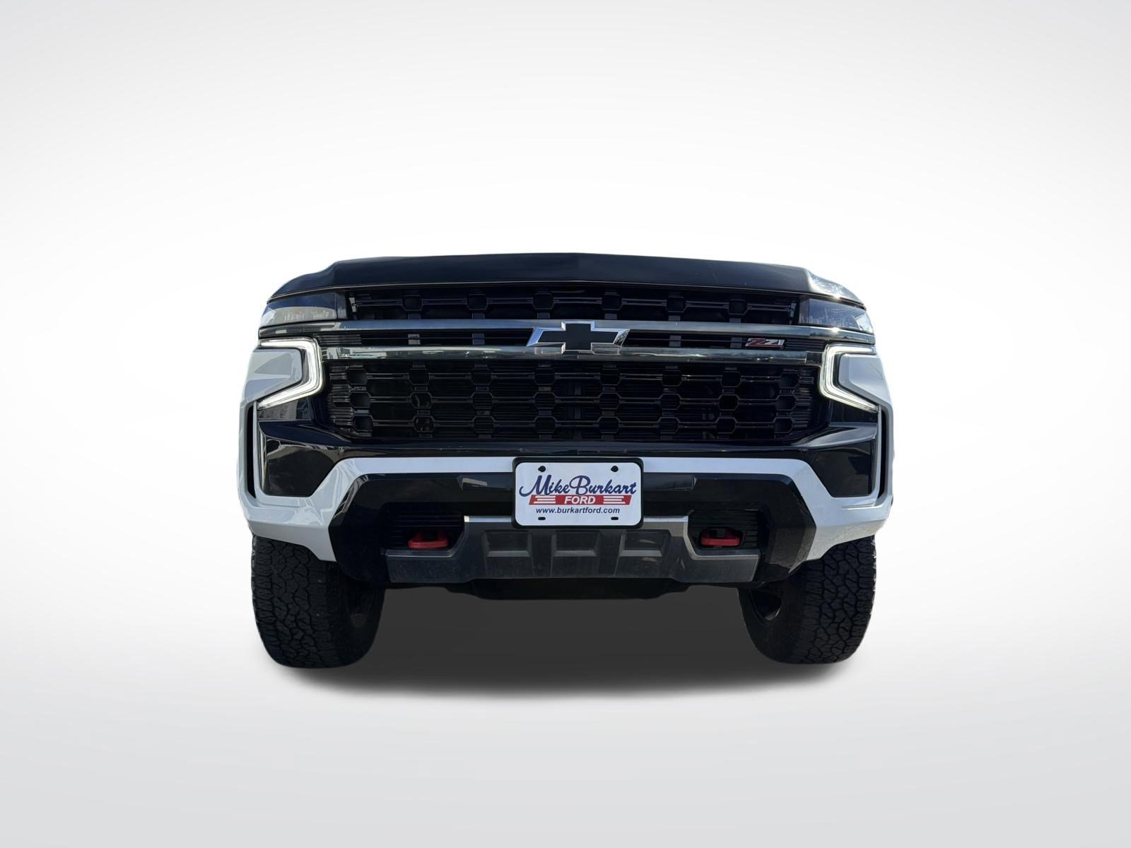 Used 2021 Chevrolet Tahoe Z71 image 15