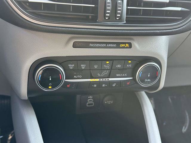 Certified 2025 Ford Escape Active w/ Cold Weather Package AWD/4WD image 19