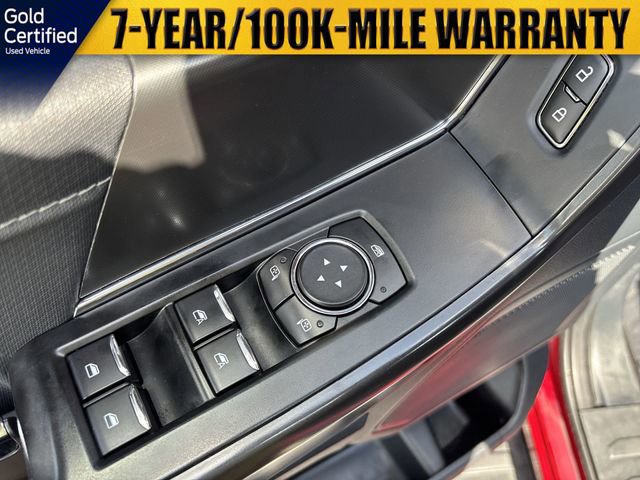 Certified 2024 Ford F150 XLT w/ Equipment Group 302A MID image 22