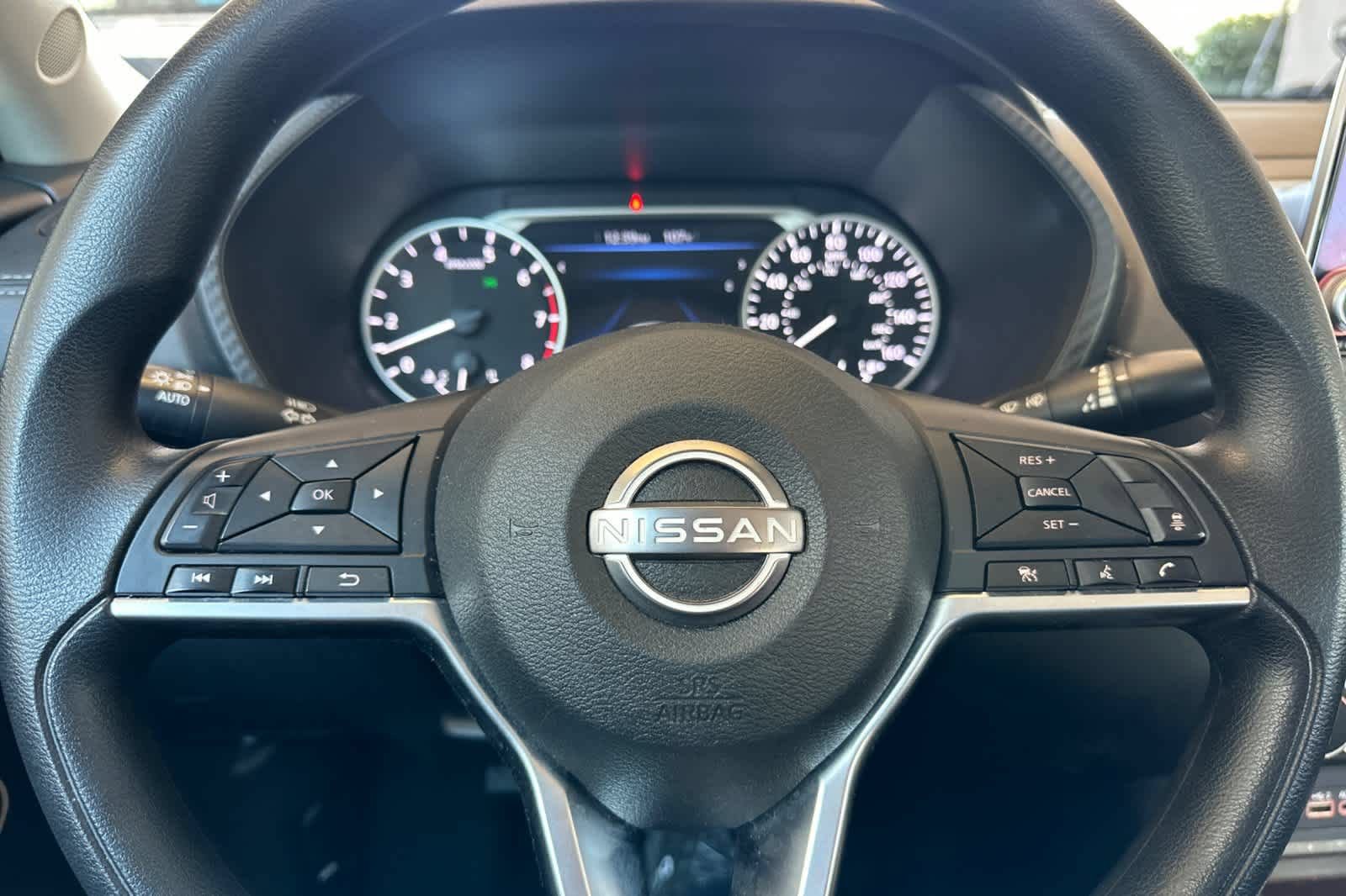 Used 2024 Nissan Sentra SV FWD image 23