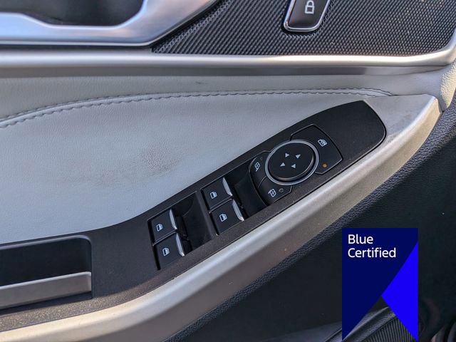 Certified 2023 Ford Explorer XLT w/ Equipment Group 202A image 13