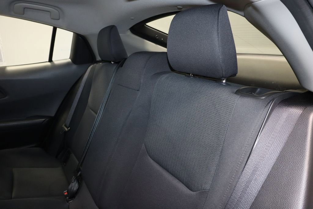 Used 2024 Toyota Prius LE image 21