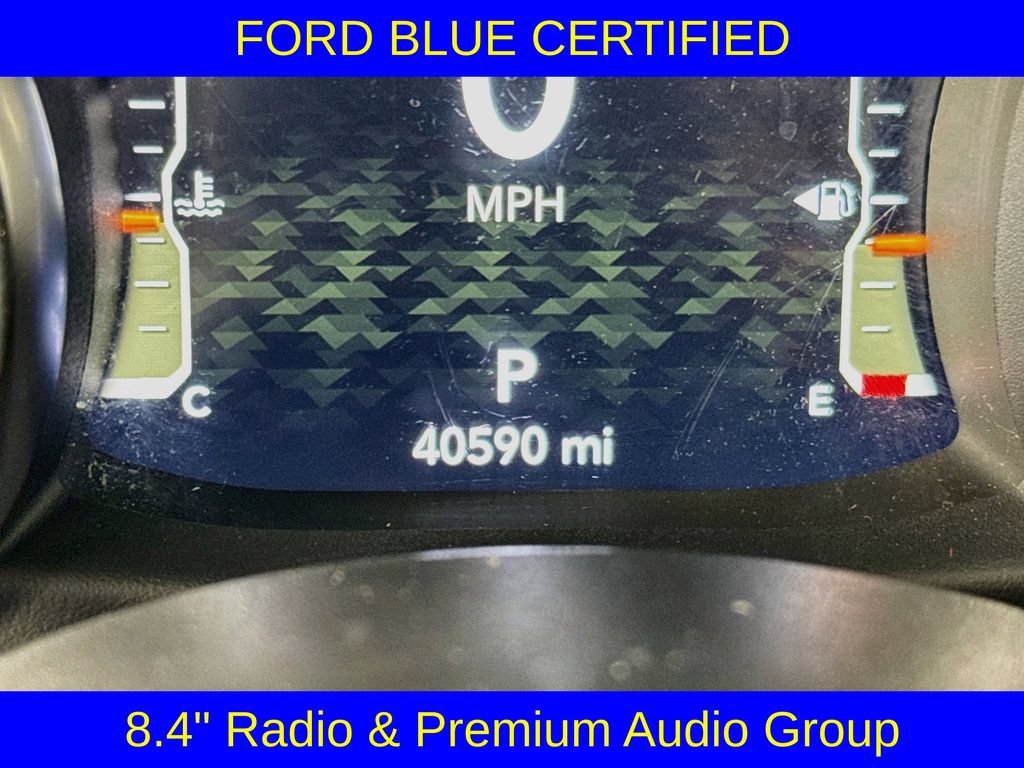 Used 2021 Jeep Gladiator Rubicon AWD/4WD image 15