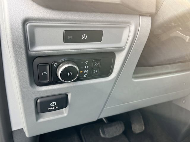 Certified 2025 Ford F150 XLT w/ Equipment Group 301A Standard image 24