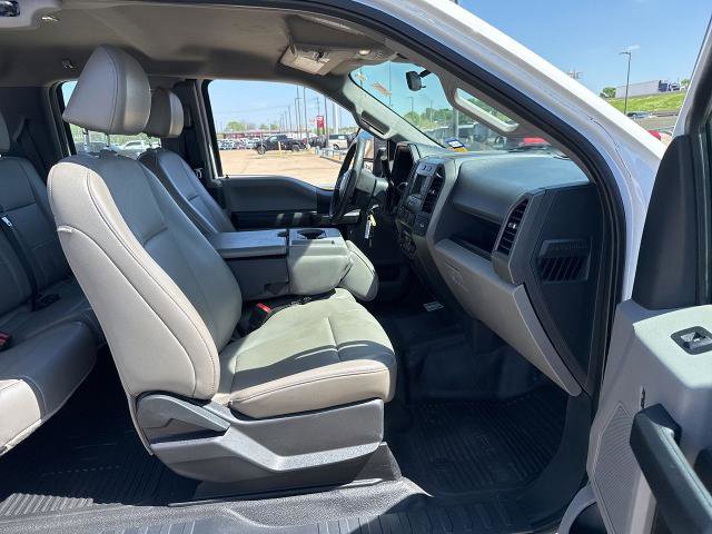 Certified 2022 Ford F250 XL w/ Power Equipment Group image 13