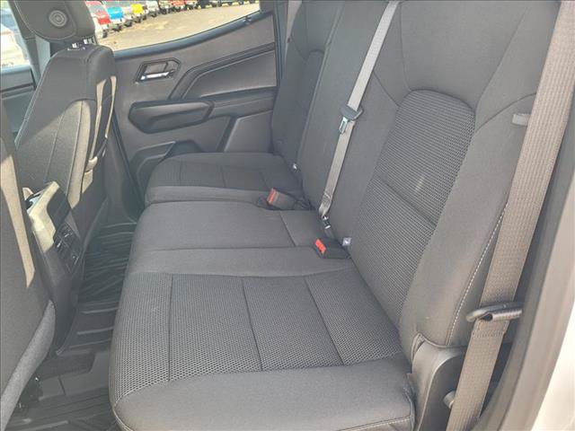 Used 2025 Chevrolet Colorado LT AWD/4WD image 11