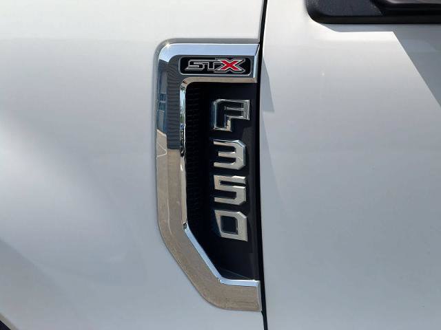 Certified 2022 Ford F350 XL w/ STX Appearance Package AWD/4WD image 13