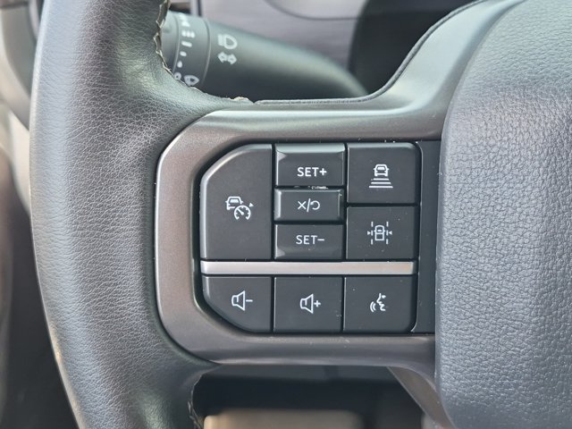Certified 2024 Ford F150 XLT w/ Equipment Group 302A MID AWD/4WD image 18