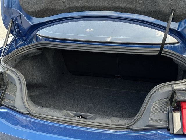 Certified 2024 Ford Mustang GT Premium image 31