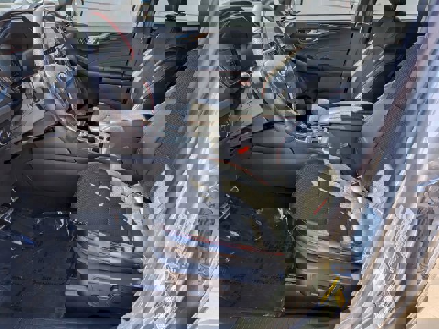 Certified 2024 Ford Escape ST-Line w/ Tech Pack #1 image 15