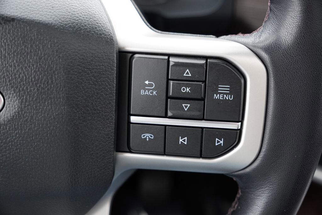 Certified 2024 Ford Expedition Limited image 37