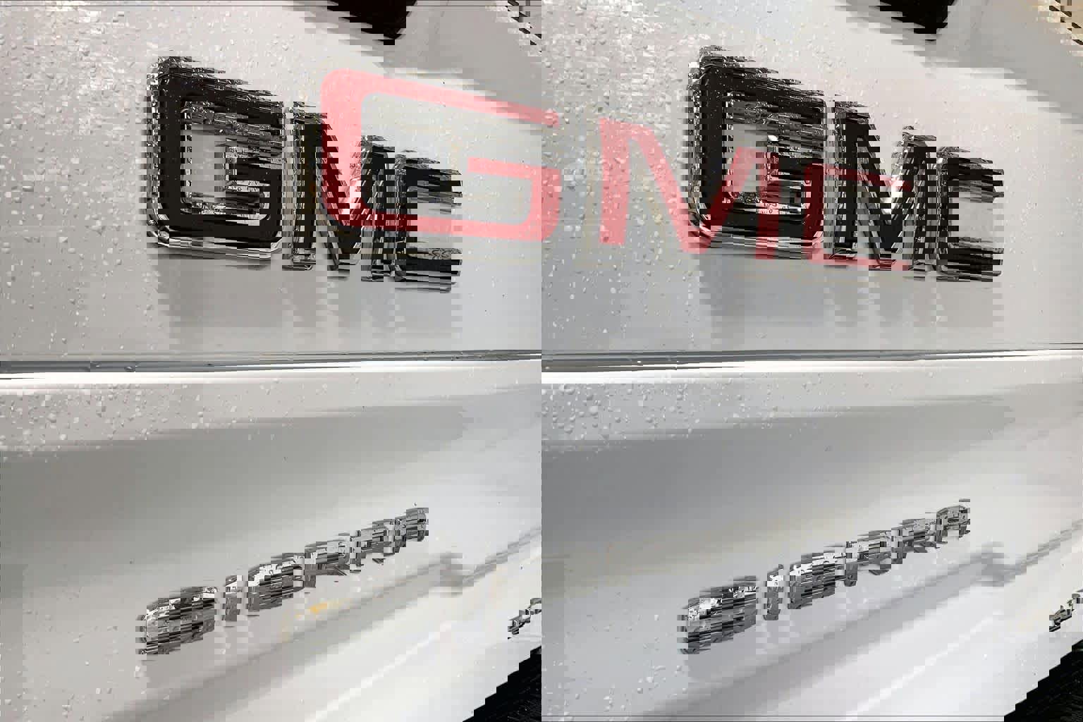 Used 2021 GMC Sierra 1500 SLT image 29