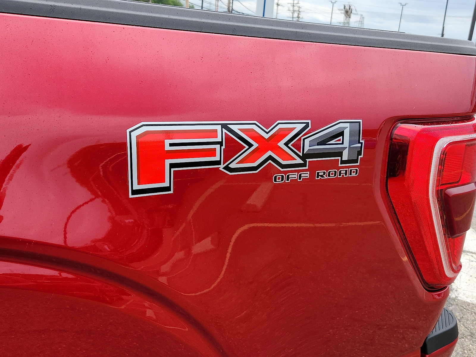 Certified 2022 Ford F150 XLT w/ Equipment Group 302A High AWD/4WD image 30