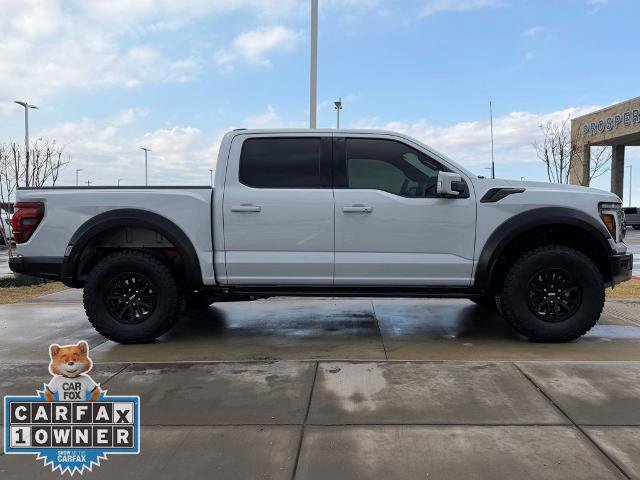 Certified 2025 Ford F150 Raptor image 22