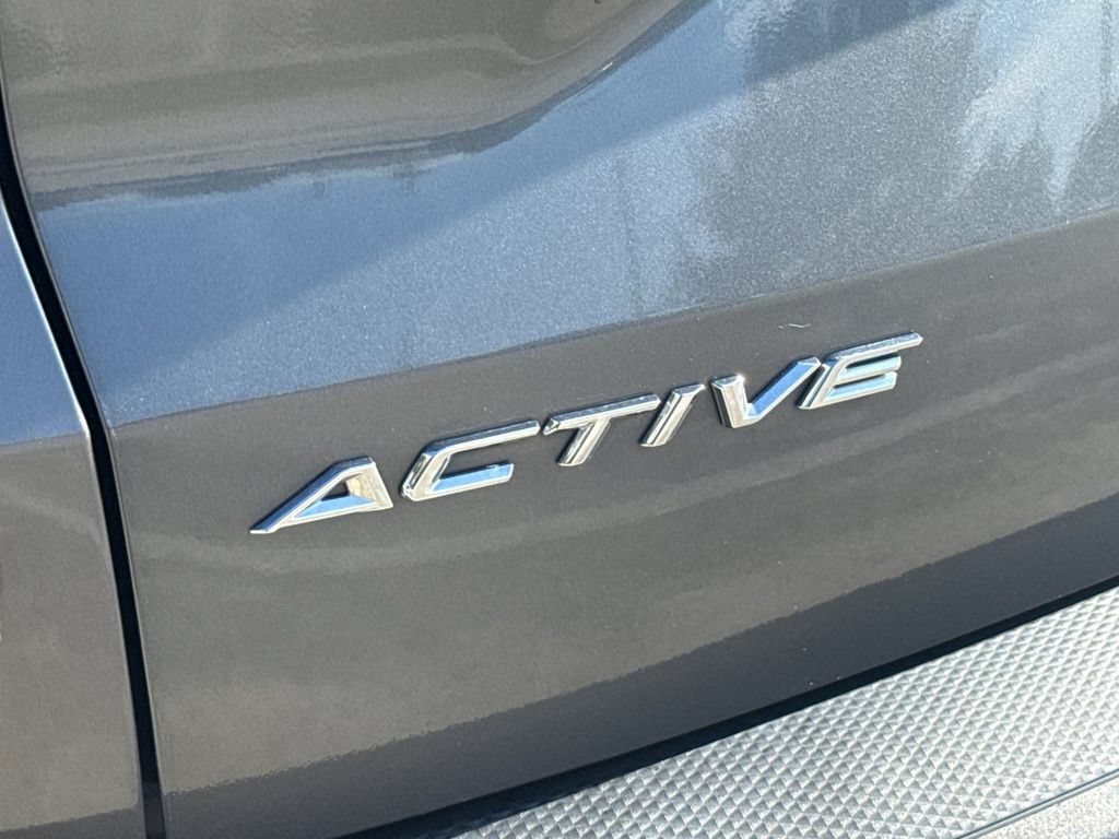 Certified 2024 Ford Escape Active AWD/4WD image 28