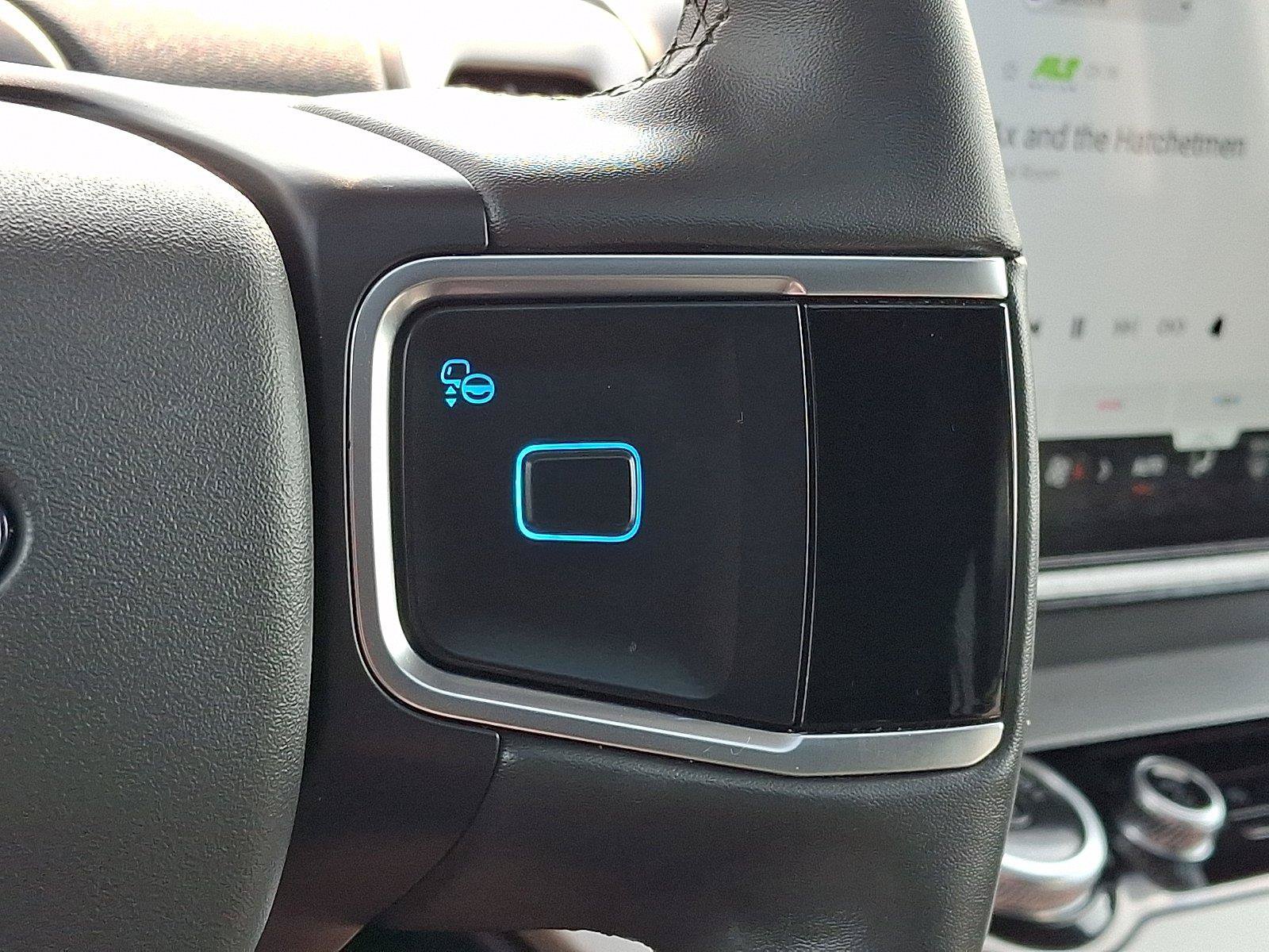 Certified 2025 Ford Expedition Max Active AWD/4WD image 25