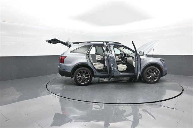 Used 2023 Kia Sorento X-Line EX image 36